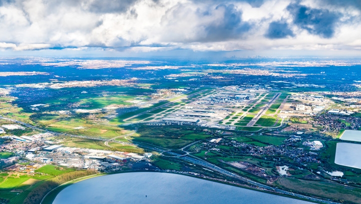 The Heathrow domino: Is Government nearing the promised land of joined-up climate policy?
